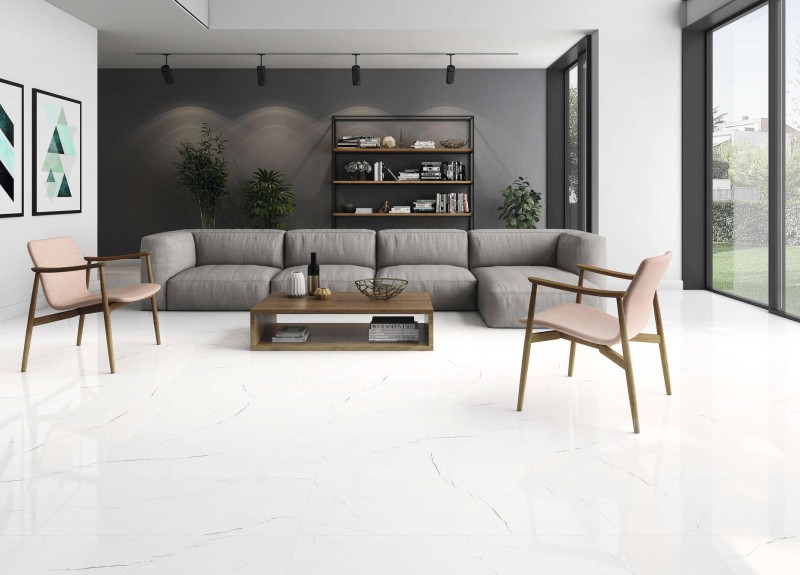 Minimal white  - Multiwnętrza