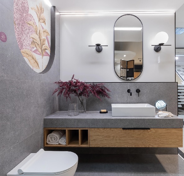 Klasycznie proste - Multiwnętrza