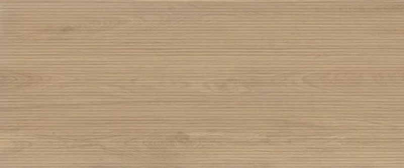 Jak wprowadzić naturalne drewno do łazienki dzięki płytkom atlas concorde log 3d pleat moon oak 50×120 - Multiwnętrza