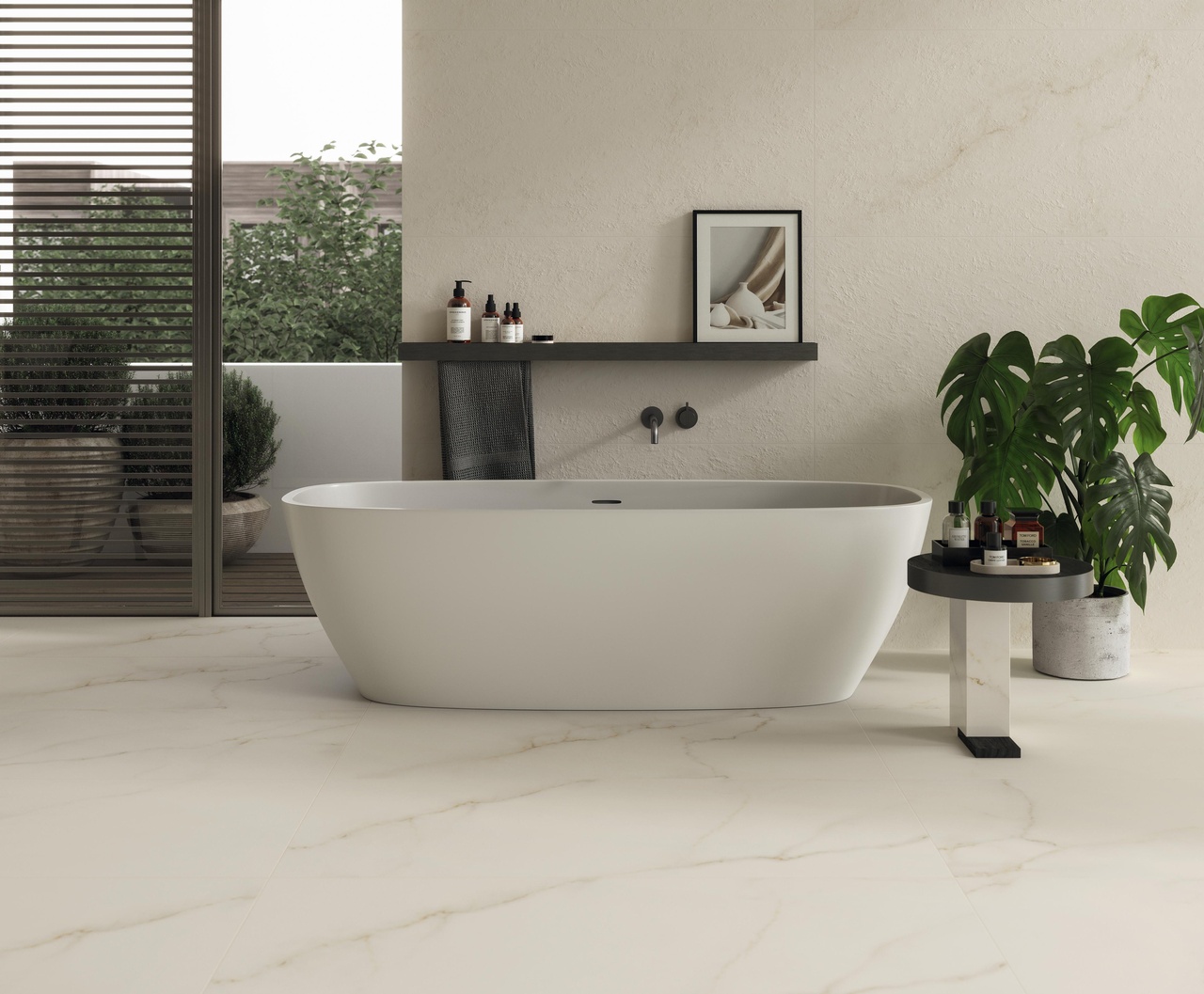 Atlas concorde marvel x calacatta apuano silk 120x120 -Multiwnętrza Atlas concorde marvel x calacatta apuano silk 120x120 - Multiwnętrza