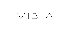 vibia logo vibia logo