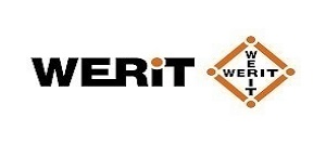 werit logo werit logo