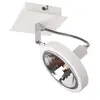 Maxlight reflex c0139 kinkiet/lampa sufitowa biała