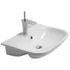 Olympia Ceramica Clear 56x46cm