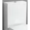 Simas E-Line 35,5x42,5x13,5cm Spłuczka WC