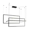 Maxlight geometric p0271d z funkcją ściemniania światła