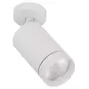 Dobac Juvenis Surface White 30W 30° XD2133-WH-27 Plafon