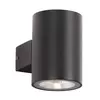 Dobac Libero Sud Black 12W 2x6W WL581-BK Kinkiet