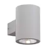 Dobac Libero Sud Grey 12W 2x6W WL581-GN Kinkiet