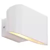 Dobac Niteo X White 8W WL393A-WH Kinkiet