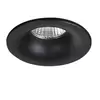 Dobac Yuca Fixed Black 3W KT6857-BK Oprawa podtynkowa