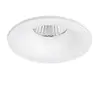 Dobac Yuca Fixed White 3W KT6857-WH Oprawa podtynkowa