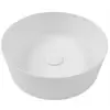 Hatria Happy Hour Slim 07:00 44cm Umywalka Nablatowa