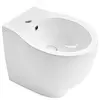Hatria Le Fiabe 50x36,5cm Bidet stojący biały