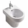 Olympia Ceramica Clear 50x36cm Bidet stojący biały