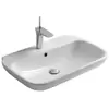 Olympia Ceramica Clear 65x45cm