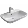 Olympia Ceramica Clear 75x45cm