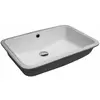 Olympia Ceramica Linea lavabi 56x37,5cm