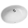 Olympia Ceramica Linea lavabi Ovale 57x42cm