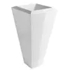 Olympia Ceramica Crystal 45x45x86cm