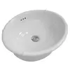 Olympia Ceramica Impero 50x40cm