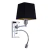 Lord w0235 kinkiet + led
