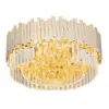 Maxlight trend c0165 plafon mały złoty