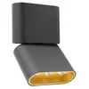Maxlight marvel c0150 lampa sufitowa/plafon czarny