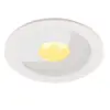 Maxlight plazma h0089 oprawa podtynkowa biała ip54