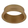 Maxlight long rc0153/c0154 gold pierścień ozdobny złoty