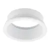 Maxlight long rc0153/c0154 white pierścień ozdobny biały