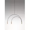 Estiluz Volta T-3536  lampa wisząca