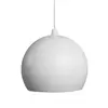 Cattaneo Ball 865/18s 3m lampa wisząca szara