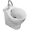 Hatria Nido 55,5x35,5cm Bidet stojący biały