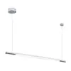 Maxlight organic horizon p0355 lampa wisząca chrom