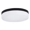 Maxlight oda c0194 plafon czarny ip44