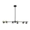 Maxlight puma p0409 lampa wisząca