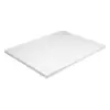 Besco Nox Utraslim brodzik biały 120x90x3