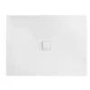 Besco Nox Ultraslim Brodzik 120x90x3