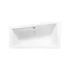 Besco Intima slim wanna prawa 160x90