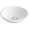 VILLEROY & BOCH LOOP&FRIENDS UMYWALKA NABLATOWA OKRĄGŁA 43CM 51440101