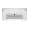 Wanna prostokątna LINARES 150X70 BT40005 - RIHO