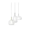 SFORZIN X-RAY 1744.107 LAMPA WISZĄCA
