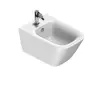 Catalano Green bidet wiszący 55x37 biały