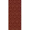 Rex I Filati di Rex Bestegui Granata 120x280x0,6cm