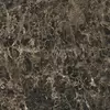 Rex Les Bijoux de Rex Marron Imperial 120x120x0,6cm