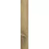 Rex Planches de Rex Noisette 15x90x1cm