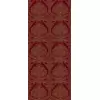 Rex i Filati di Rex San Marco Granata 120x240x0,6cm