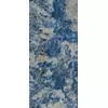 Rex Les Bijoux de Rex Sodalite Bleu 120x240x0,6cm