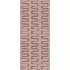 Rex i Filati di Rex Vague Cipria 120x280x0,6cm